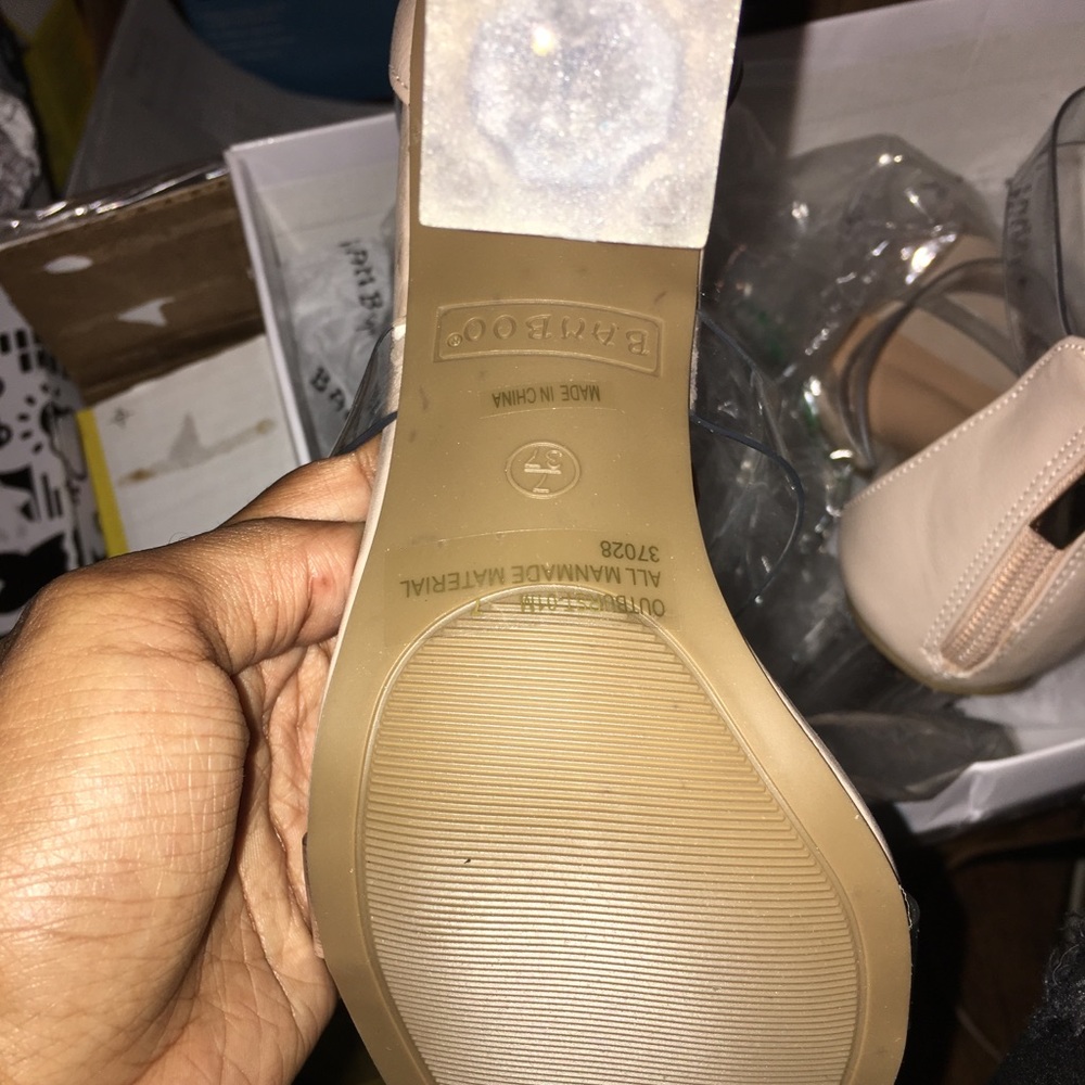 Nude Platforms - Picture 4 of 5